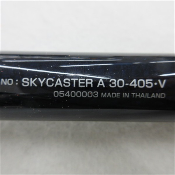 １８スカイキャスターＡＧＳ３０－４０５・Ｖ